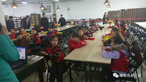 嘟嘟島研學(xué)營(yíng)之③ 一紙新聞的誕生——探秘青島日?qǐng)?bào)印刷與環(huán)保實(shí)踐