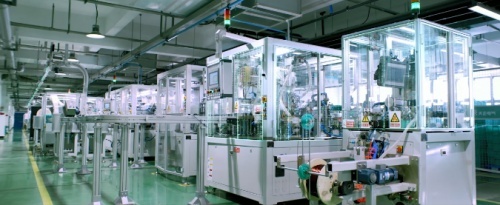 捷報 天正電氣榮膺國家級“智能制造試點示范”，引領產業互聯網信息服務新篇章